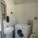 Apartament Casa Luzieth *