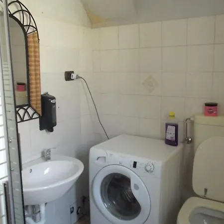 Apartamento Casa Luzieth *