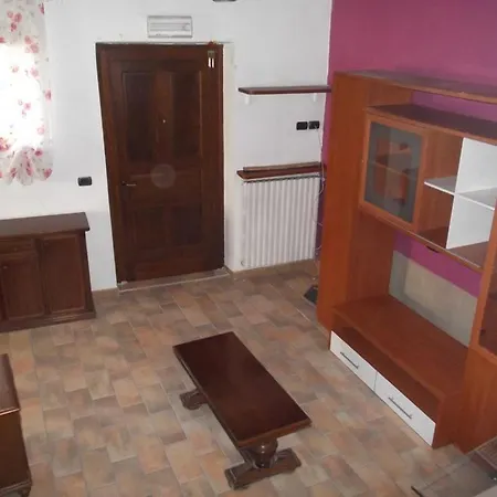 Casa Luzieth Apartamento