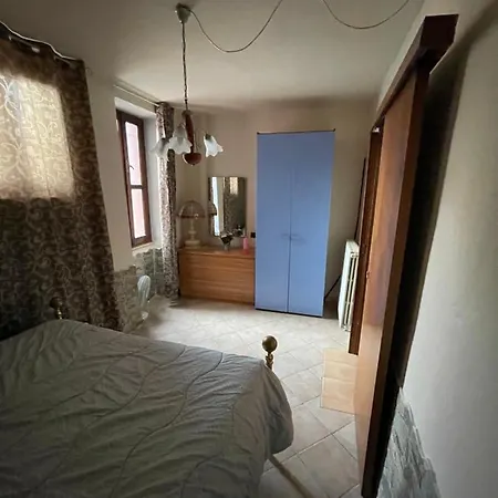 Casa Luzieth Lesegno