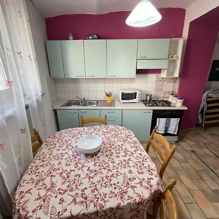 Casa Luzieth Apartamento